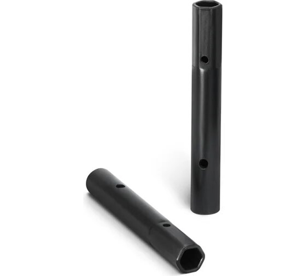 Удлинители к грутозац. Мобил К Ш23/Д34 (к-т) внутр. д.23 мм (шестигр), внешний д.34мм(MBK0024332)