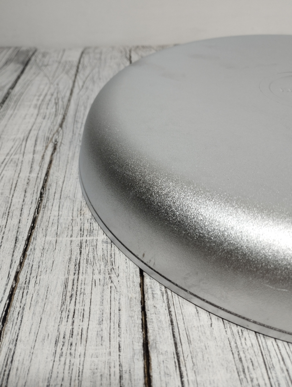 Сковорода 300/40мм с300