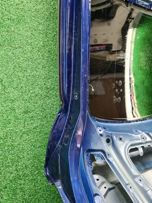 Крышка багажника Geely Tugella (2019-2024)