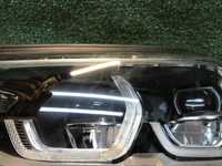 Фара левая BMW X3 G01 (17-21) Adaptive LED