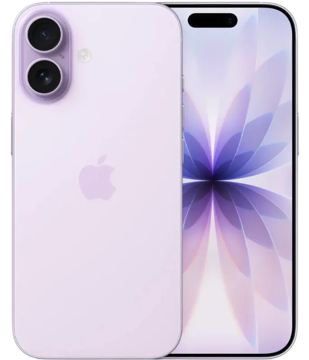 iPhone 17 512Gb Lavender