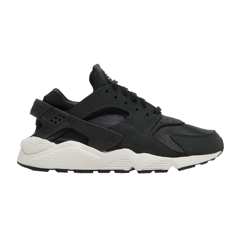 Кроссовки Nike Huarache Off Noir