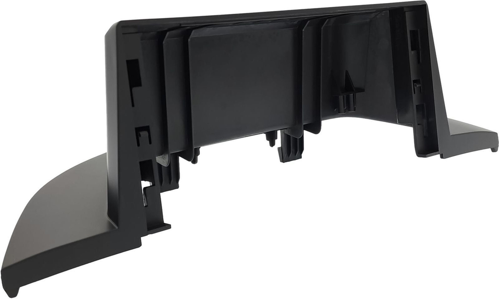 Магнитола для BMW 1 F20 2011-2015 CIC (рамка LUX) - FarCar монитор 12.3" 2K QLED на Android 14, TS10, CarPlay, 4G SIM-слот