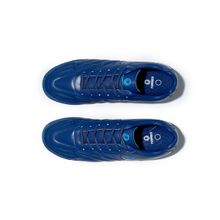 Бутсы футбольные (многошиповки) подростковые TORRES TURF, TS245241342-35, р.35, синий