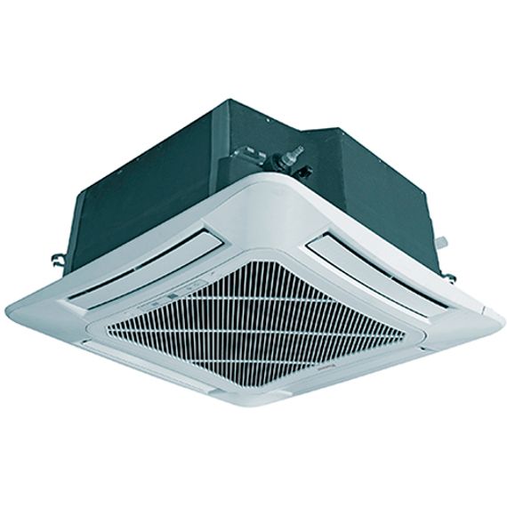 Кассетный блок мульти сплит системы Pioneer KCMS18B/TC03