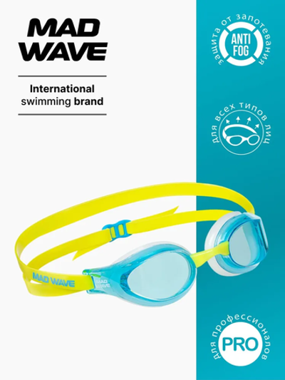 M045407 Стартовые очки Forward,