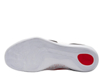 Баскетбольные кроссовки Nike Kobe IX Elite Low EM Protro University Red/White/White shoes