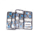 Чехол Кружево для Xiaomi Mi 4S, 003682