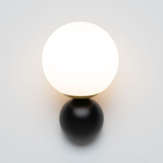 Бра Maytoni Nostalgia MOD048WL-01G