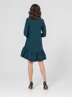 Платье 0-350/6