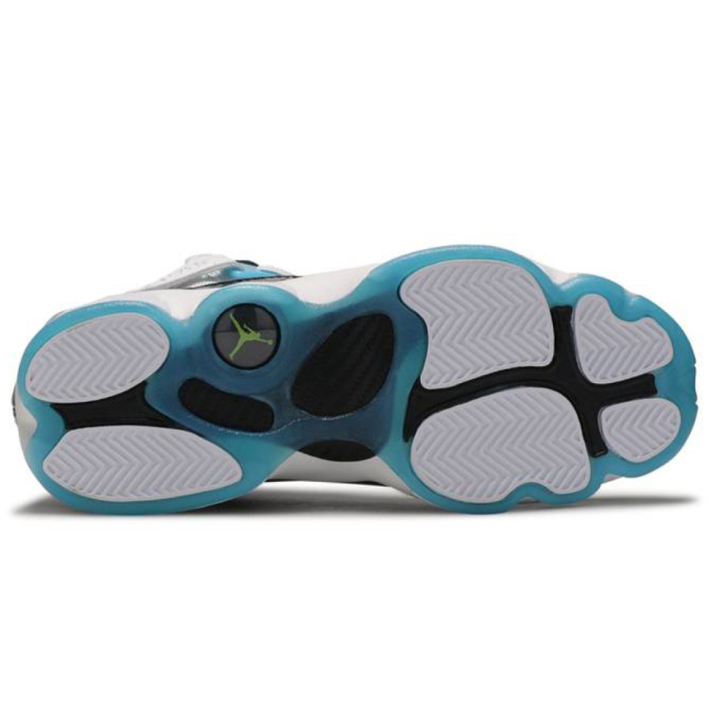 Кроссовки Jordan, CK0025-100