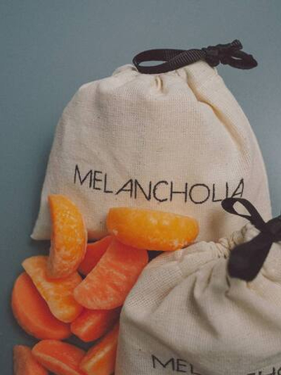 Арома саше «Чистый хлопок»