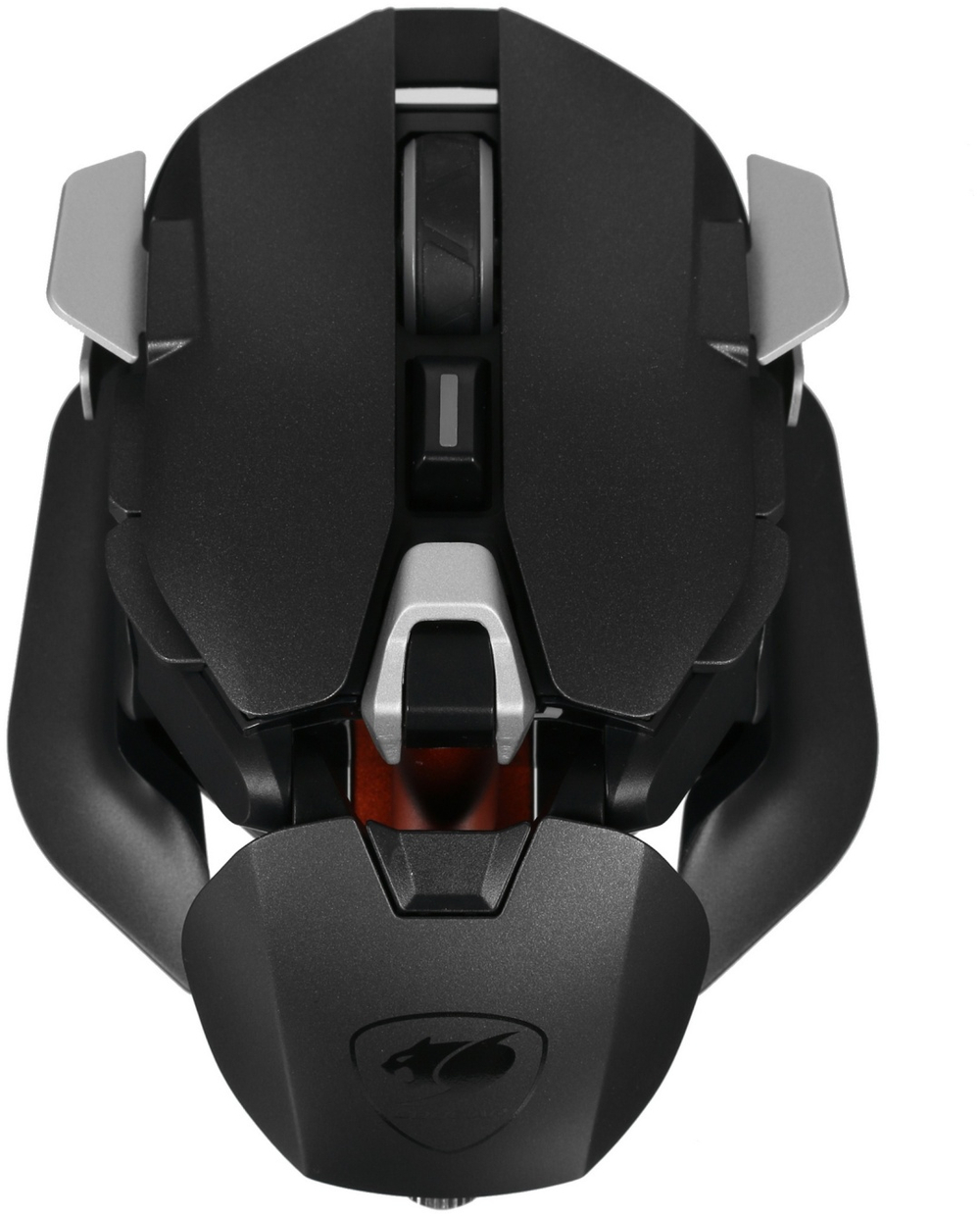 Мышь COUGAR Dualblader черный