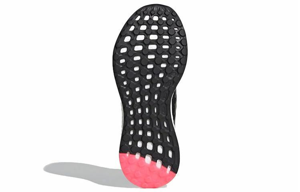 Кроссовки Adidas Pure Boost 21 (Женская размерная сетка)