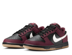 Кроссовки Nike Dunk Low Next Nature Bordowo-
