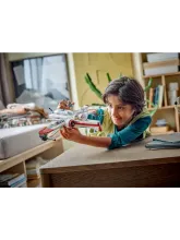 Конструктор Star Wars 75402 Старфайтер ARC-170