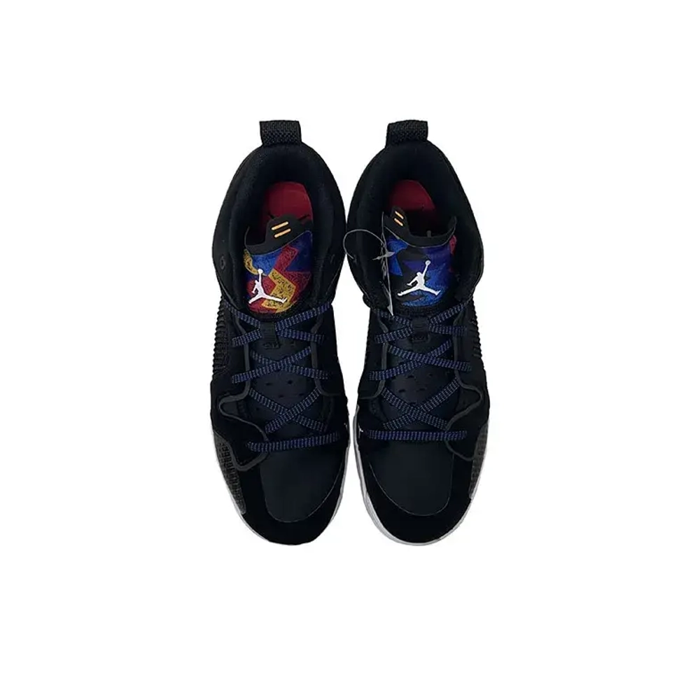 Мужские кроссовки Air Jordan 37 Low PF 'Nothing But Net' DQ4123-061