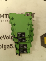 Phoenix Contact PLC-BSC- 24DC21 с хранения