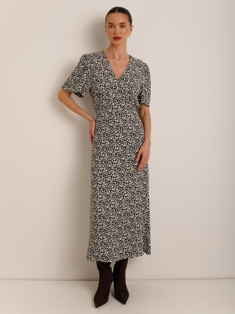 Платье "Лили"