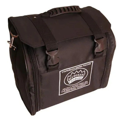 ГАРМОНЬ "ЧАЙКА-204" (S6ХL), ЦВЕТ ГОЛУБОЙ