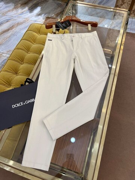 Брюки Dolce&Gabbana