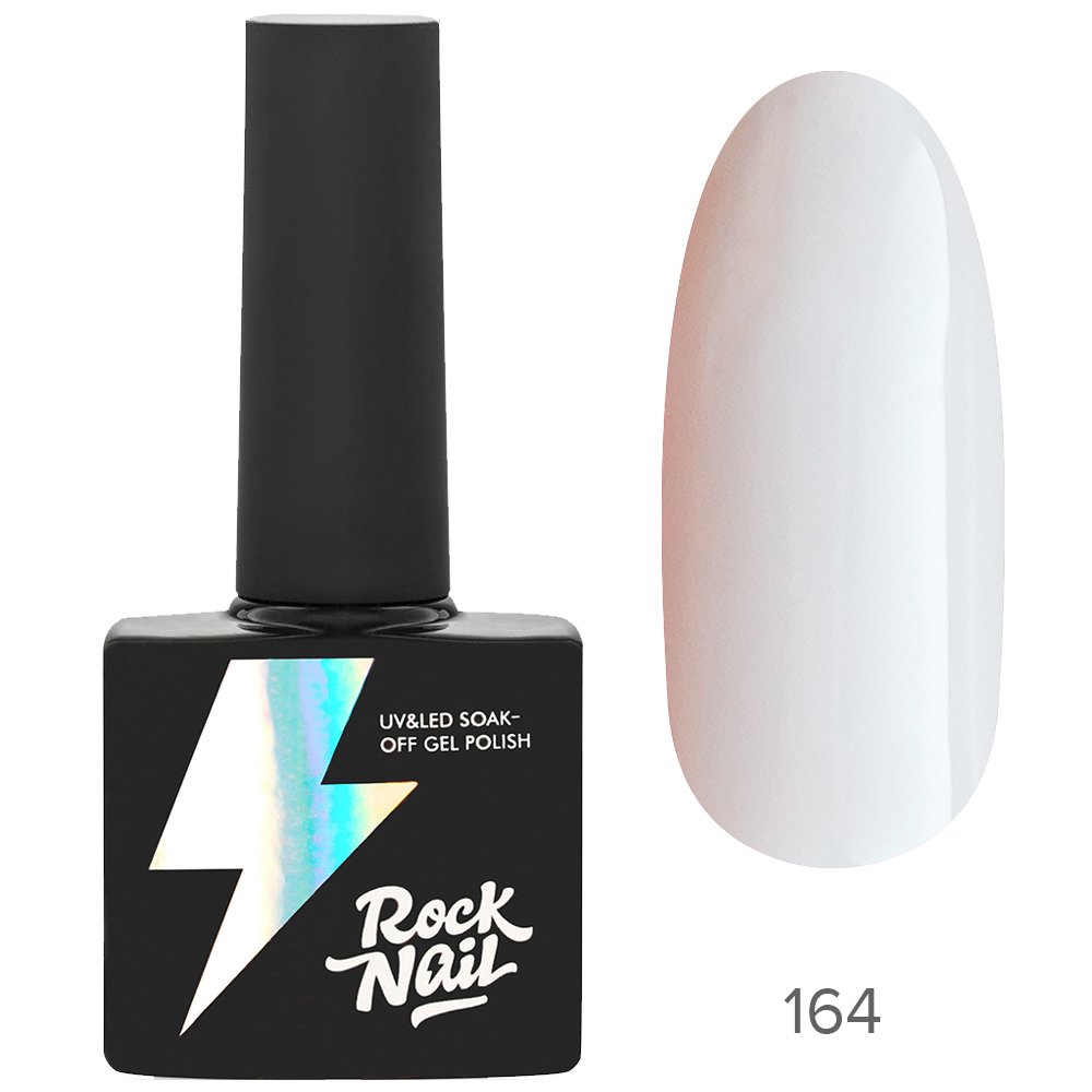 Гель-лак RockNail Basic 164 Concealer