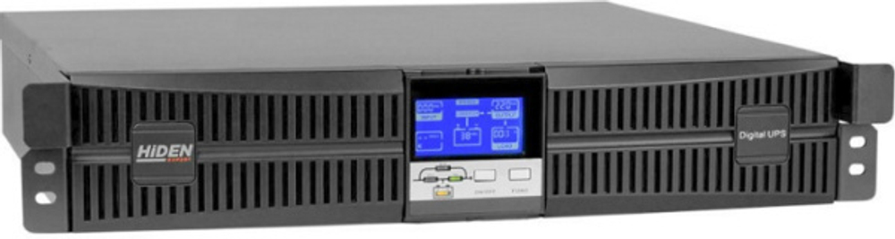 Источник бесперебойного питания HIDEN EXPERT UDC9201H-RT