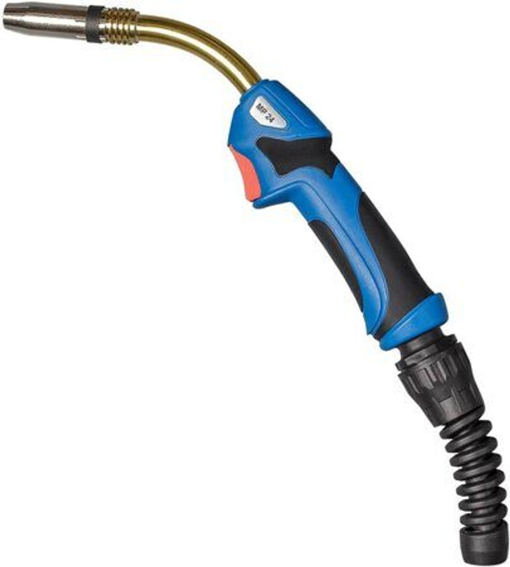 Сварочная горелка MIG для полуавтомата ПТК MP 24 DME2405