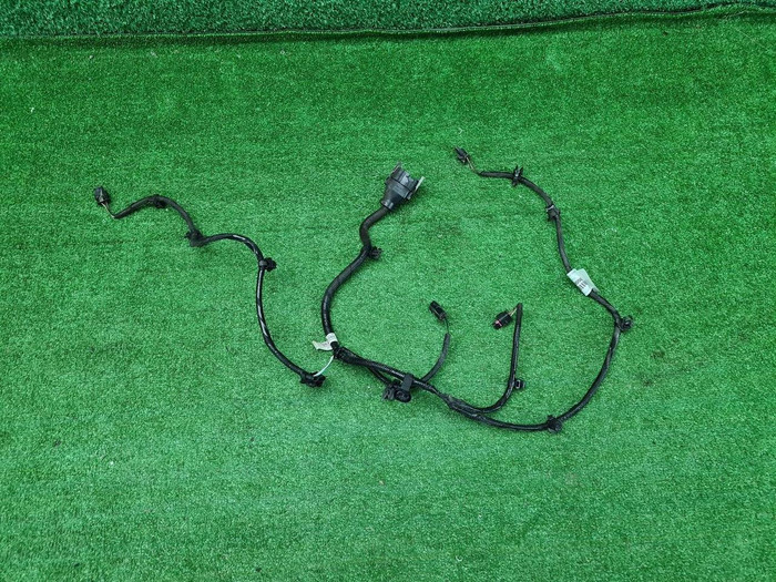 Проводка заднего бампера Changan CS55PLUS (21-24)