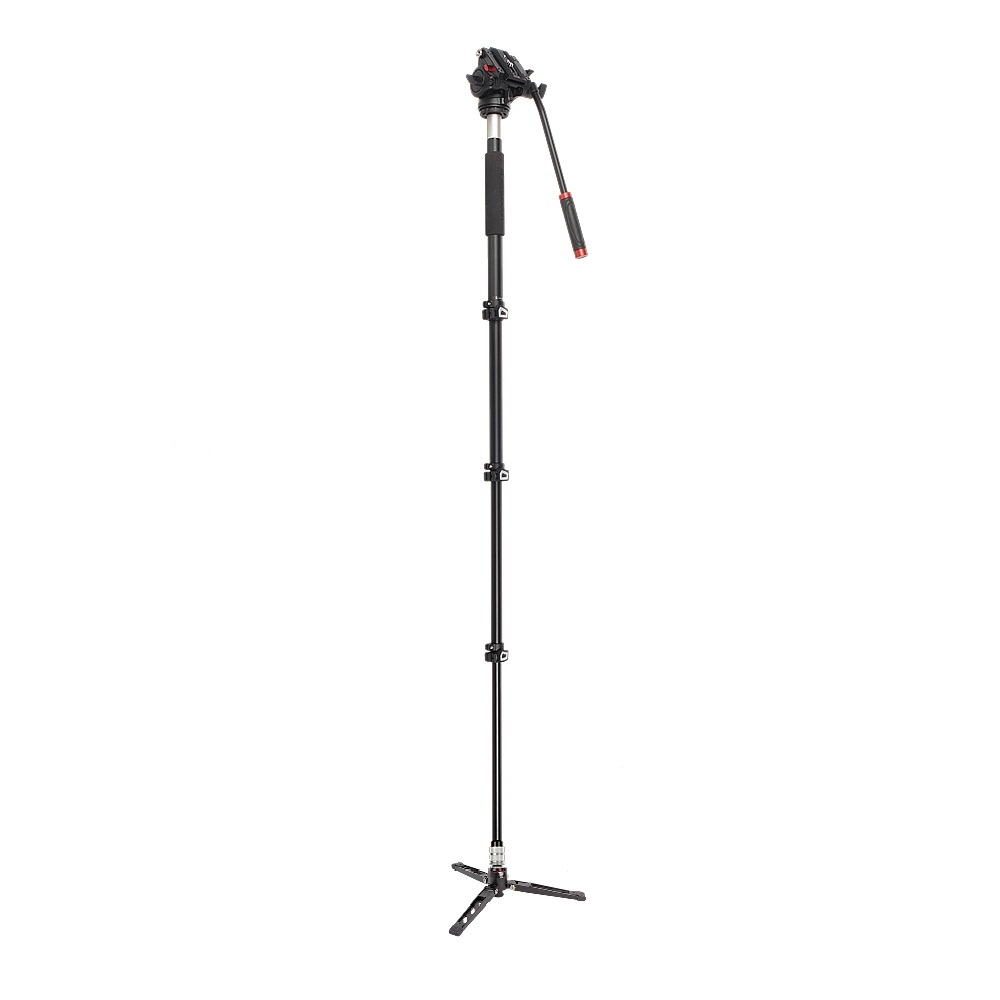 Видеоштатив GreenBean HDV Elite Combo 4