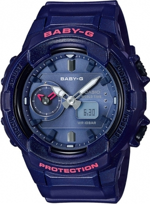 Casio BGA230S2A