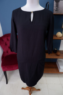 Платье Camaieu лаконичное 48 размер