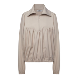 Рубашка-анорак PEARL