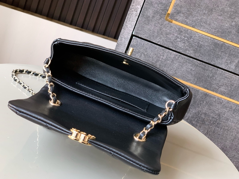 Chanel Bag 20 cm