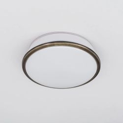 Citilux Дельта CLD6008W LED Встраиваемый светильник с диммером Белый