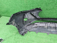 Бампер передний Haval F7 (2022-2024)