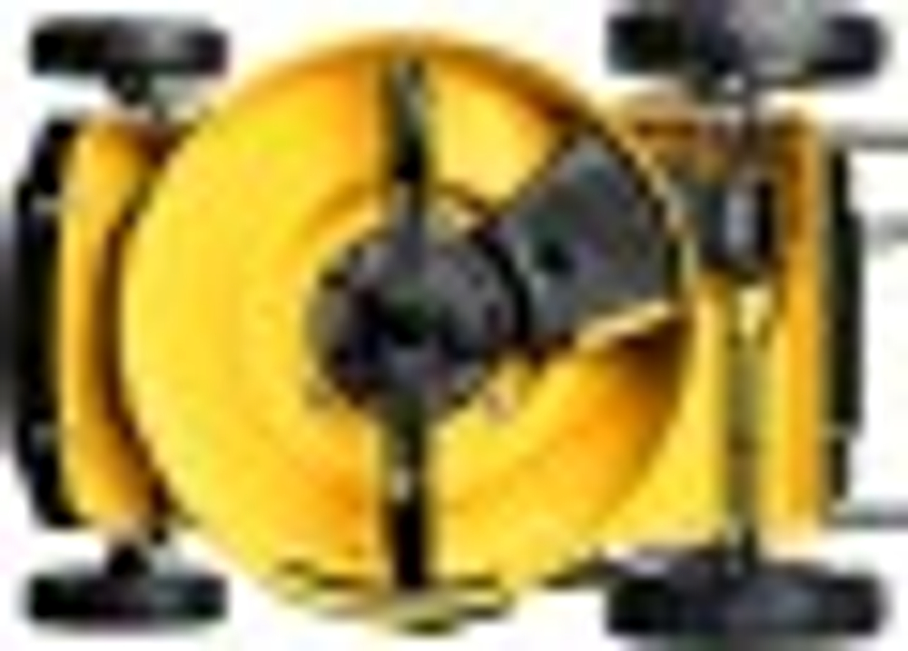 Газонокосилка бензиновая Steher GLM-460p самоходная