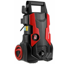 Мойка высокого давления Wortex PW 1420, 150 бар, алюминиевая помпа, 5 м