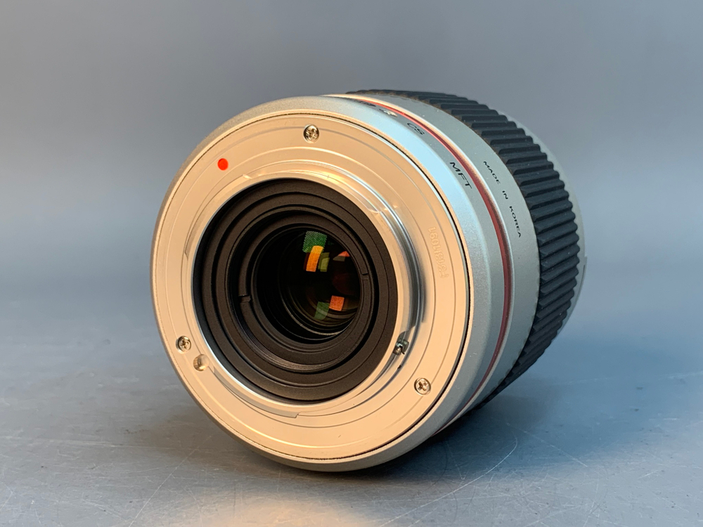 Samyang 300mm f/6.3 Mirror MFT