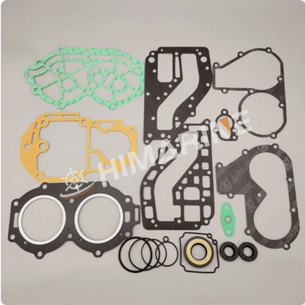 Прокладки двигателя Yamaha 25/30 (61T-W0001-02)