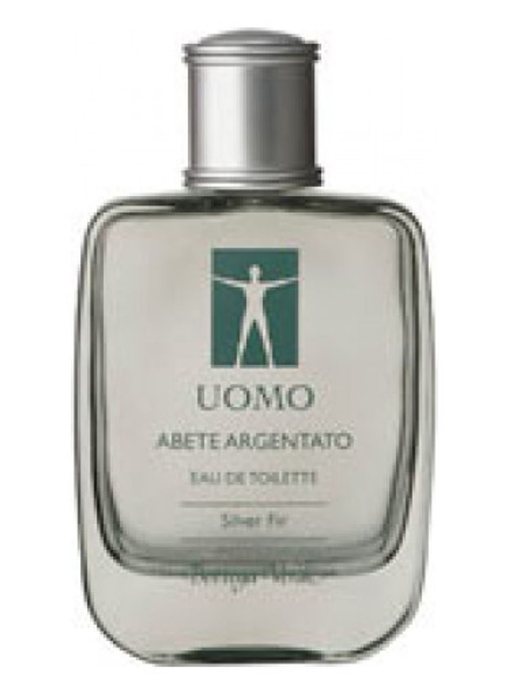 Bottega Verde Abete Argentato