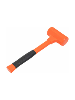 Безынерционный молоток Gigant 900г GIFH-0,9