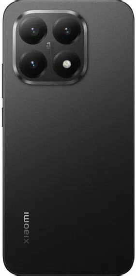 Смартфон Xiaomi 15T Pro 12 ГБ | 256 ГБ (Чёрный | Black) (версия Global)