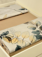Постельное белье Blumarine Silva