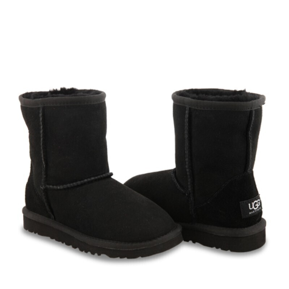 Угги Kids Classic Black