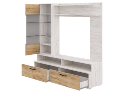 Гостиная Ариэль