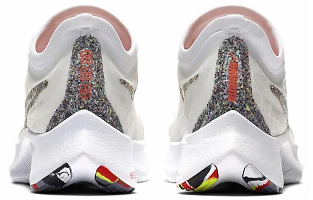 Кроссовки Nike Zoom Fly 3 (Женская размерная сетка)