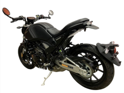 Мотоцикл REGULMOTO THOR 400