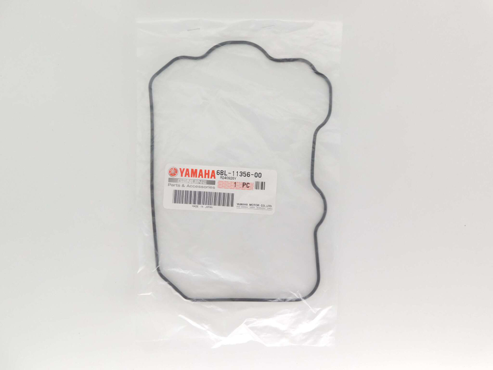 прокладка крышки головки Yamaha F20 F25 FT25 6BL-11356-00-00