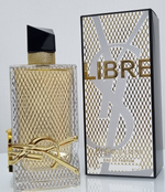 Yves Saint Laurent Libre Eau de Parfum Collector Edition 2024 90 ml (duty free парфюмерия)